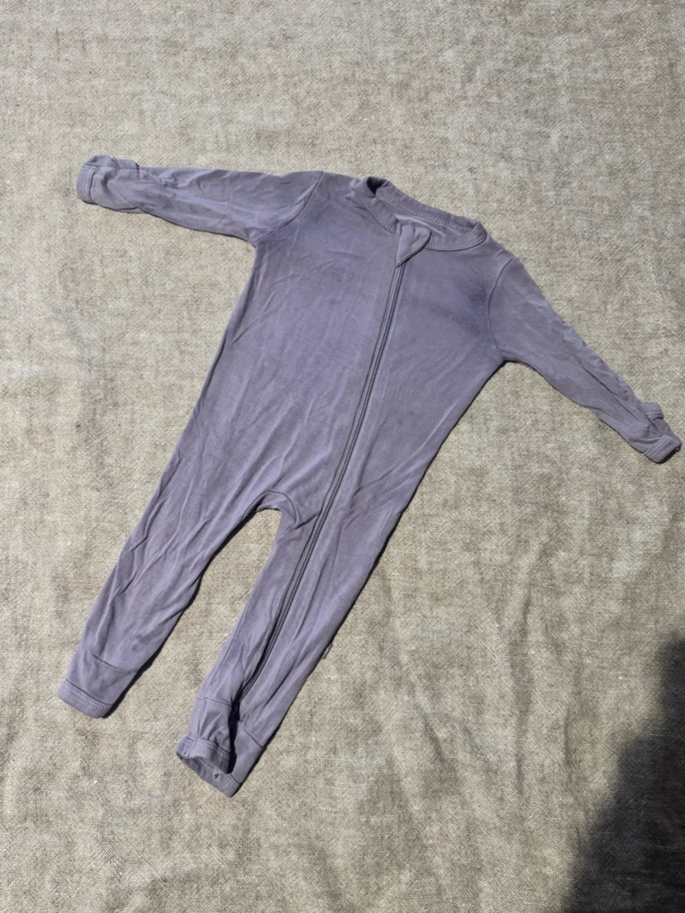 Kyte baby pajamas